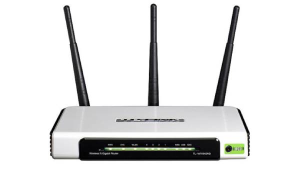 مزایای خرید روتر تی پی لینک از ویرامالز